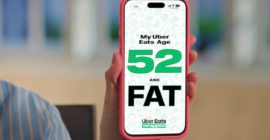 SNL Spoofs Spotify Wrapped with Uber Eats Wrapped