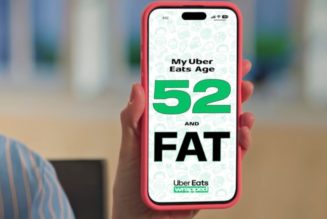 SNL Spoofs Spotify Wrapped with Uber Eats Wrapped