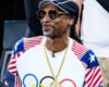 Snoop Dogg Joins Team USA as First Honorary Coach