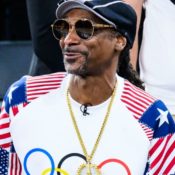 Snoop Dogg Joins Team USA as First Honorary Coach