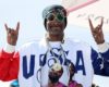 Snoop Dogg Named Team USA’s First Honorary Coach for 2026 Winter Olympics