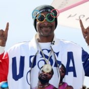 Snoop Dogg Named Team USA’s First Honorary Coach for 2026 Winter Olympics