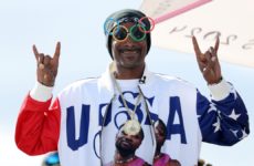 Snoop Dogg Named Team USA’s First Honorary Coach for 2026 Winter Olympics