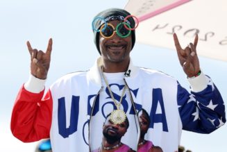 Snoop Dogg Named Team USA’s First Honorary Coach for 2026 Winter Olympics