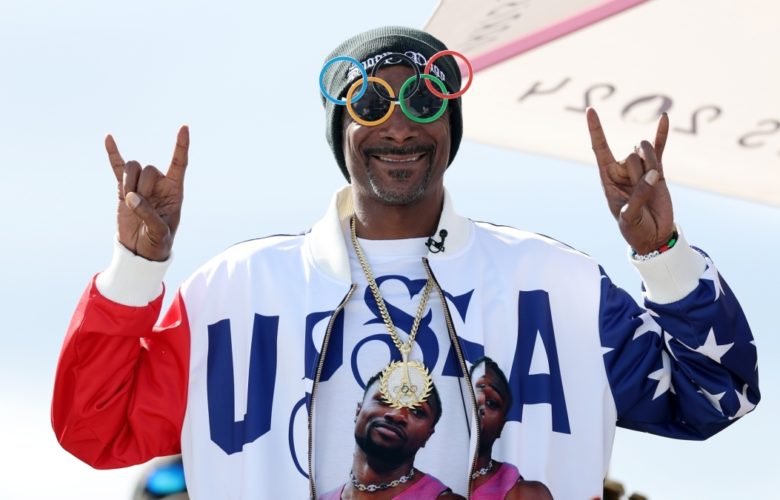 Snoop Dogg Named Team USA’s First Honorary Coach for 2026 Winter Olympics