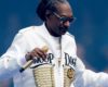 Snoop Dogg to Headline Netflix's NFL Christmas Halftime