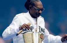 Snoop Dogg to Headline Netflix's NFL Christmas Halftime