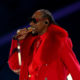 Snoop Dogg's Holiday Halftime Party Had Fans Busting A Move In Their Living Rooms