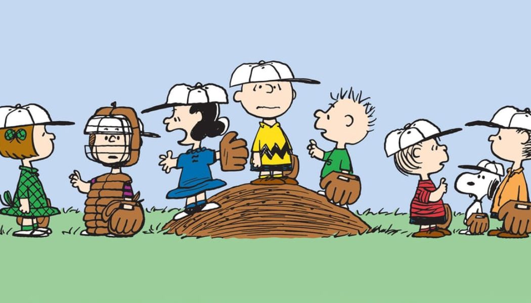 Sony Acquires Majority Ownership in Peanuts for $457 Million USD