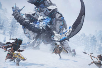 Sony’s legal battle against Tencent’s Horizon ‘clone’ is already over