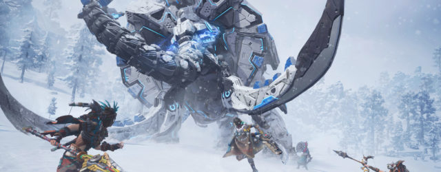 Sony’s legal battle against Tencent’s Horizon ‘clone’ is already over