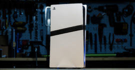 Sony’s souped-up PlayStation 5 Pro is $100 off for the rest of today