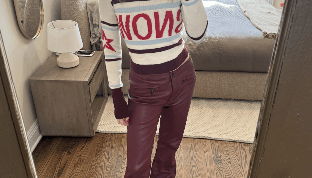 Soon to Be Spotted in Aspen, Zermatt, and Courchevel: The Chic H&M Collab That's Set to Dominate the Slopes in 2026