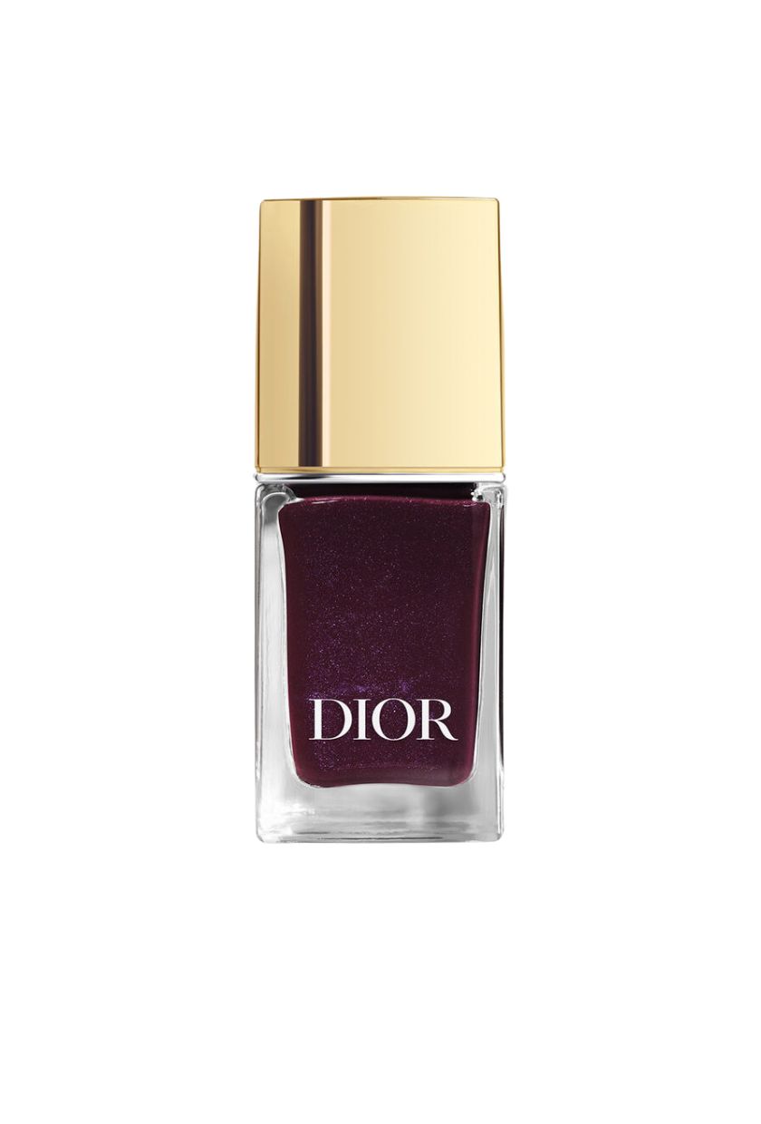Dior, Vernis in Plum Parade