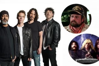 Soundgarden Recall Spinal Tap's Impact on Grunge in Tribute to Rob Reiner
