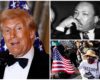 Sounds About White: Donald Trump Removes MLK Day & Juneteenth As Free-Entry Days Into US National Parks & Adds His Birthday To The List