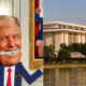 South Park Writer Owns the Trump-Kennedy Center Domain