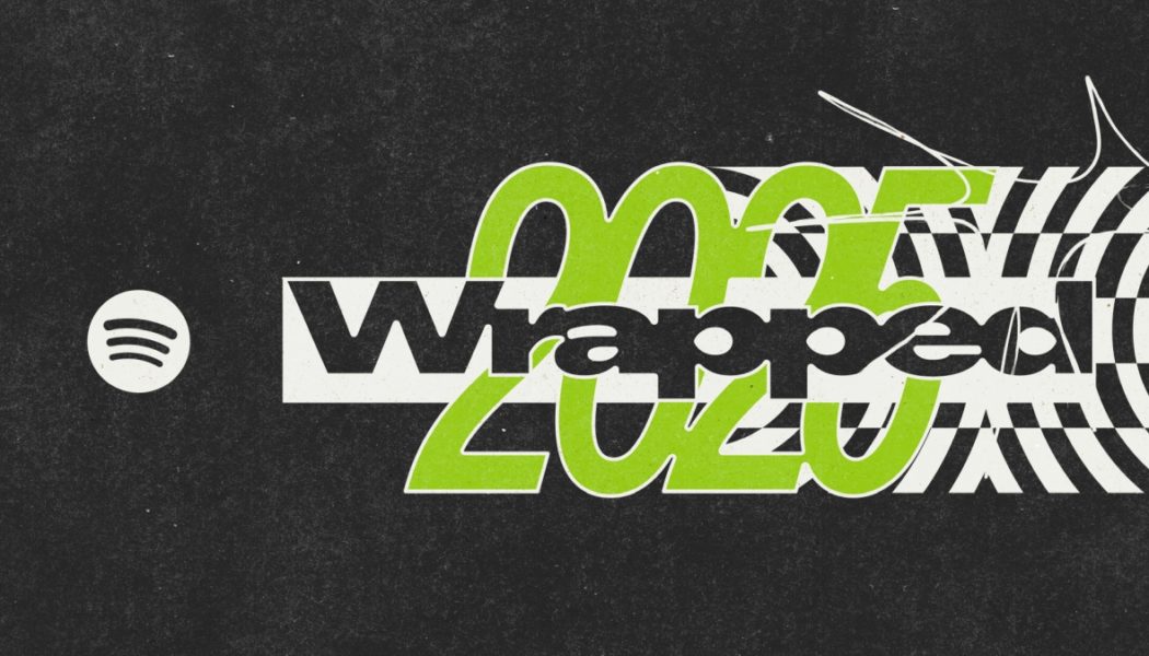 Spotify Wrapped 2025: How to View, What's New, and Top Global Artists