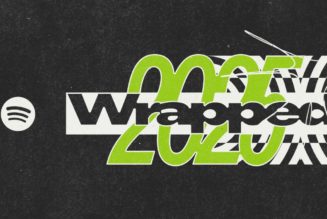 Spotify Wrapped 2025: How to View, What's New, and Top Global Artists