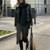 Spotted In Paris: These Are the Jacket Trends That Will Matter Most in 2026