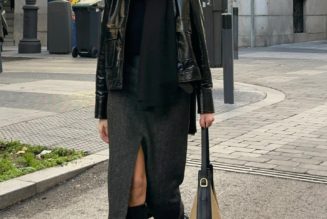 Spotted In Paris: These Are the Jacket Trends That Will Matter Most in 2026