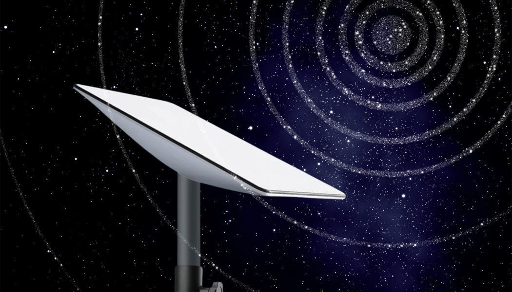 Starlink made ‘work from home’ possible from anywhere — now, I’m ready for a change