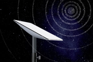 Starlink made ‘work from home’ possible from anywhere — now, I’m ready for a change