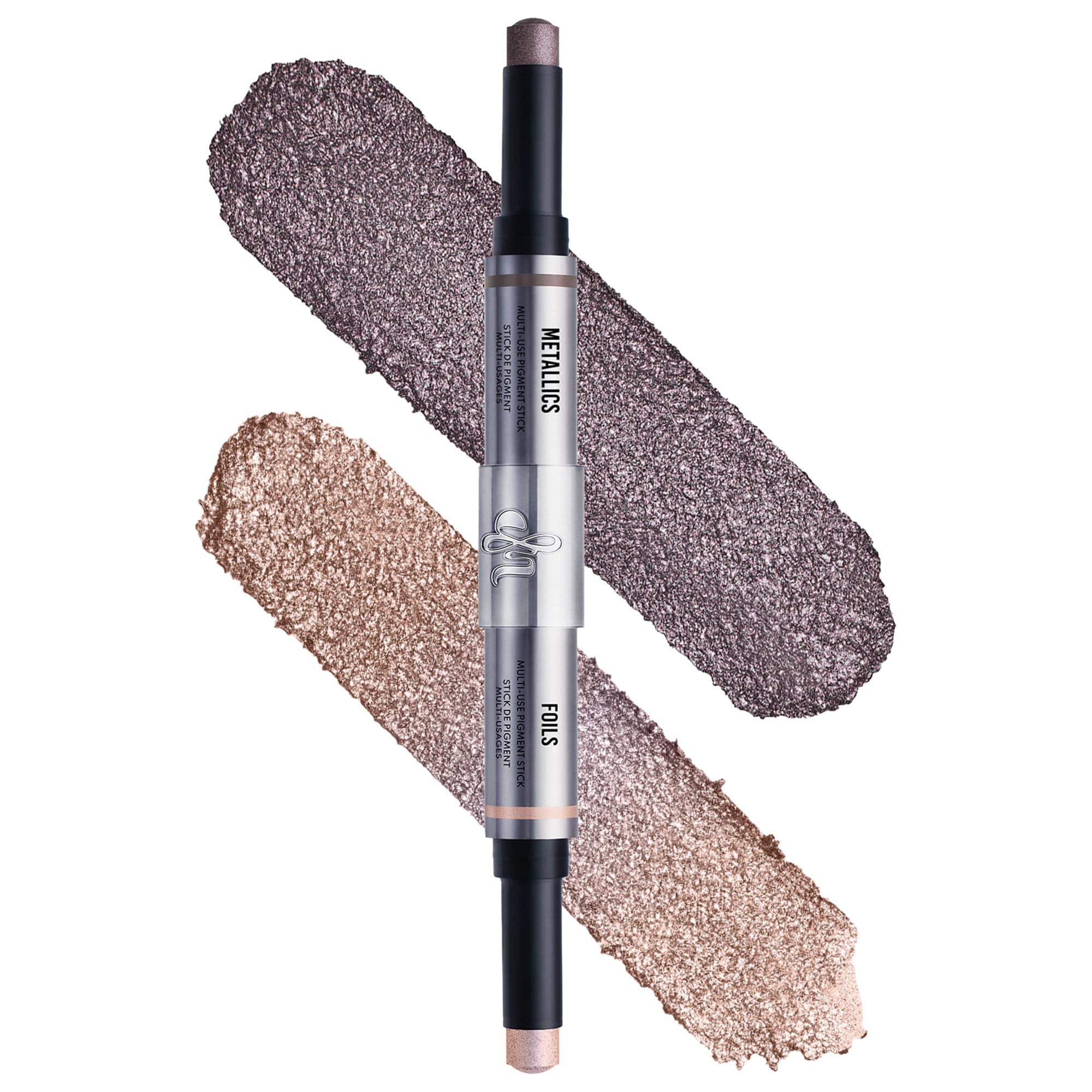 Colorfix Stix - Multi-Use Pearl Pigment Stick for Eye, Cheek &amp;amp; Lip - Duo #5 Cassiopeia &amp;amp; Astra