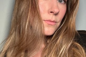 Starry, Shimmery, and Anything But Basic: If You Buy One Makeup Product for NYE, I'm Begging for It to Be This