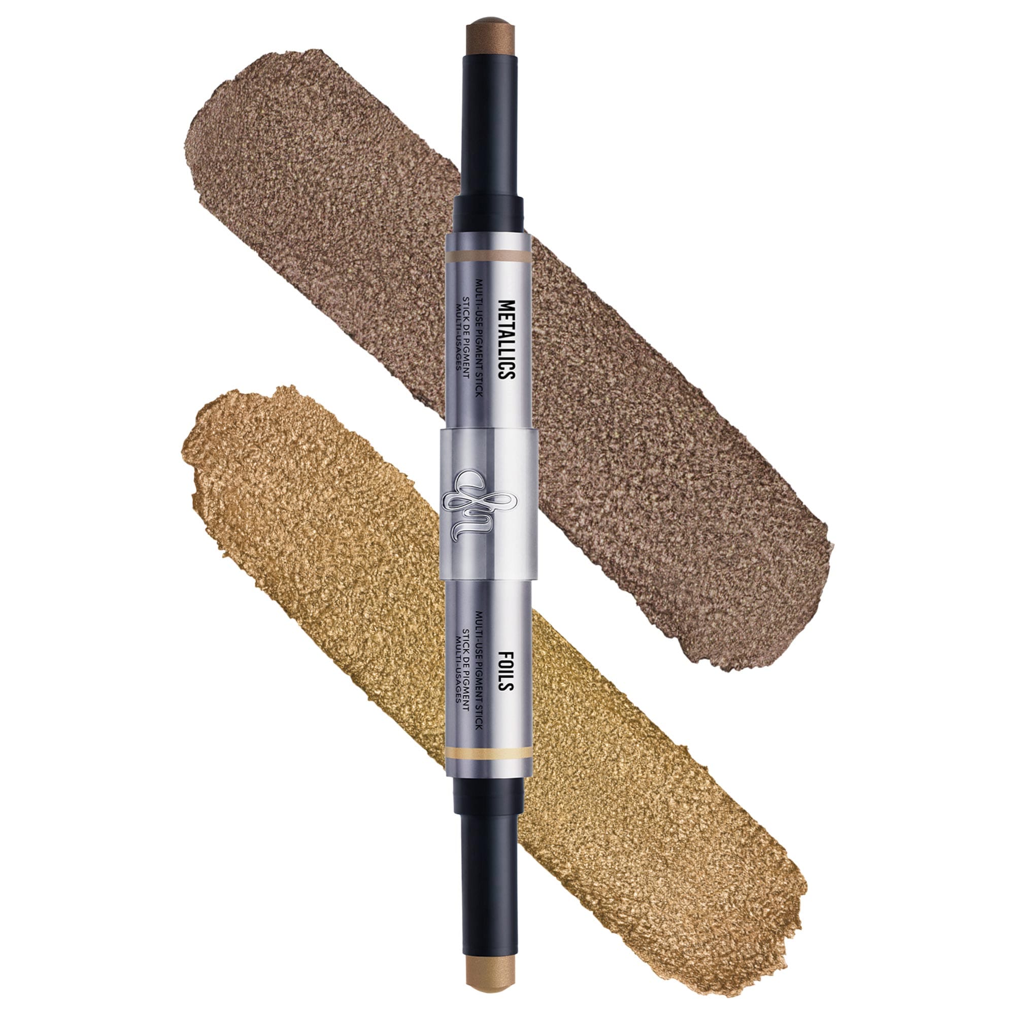 Colorfix Stix - Multi-Use Pearl Pigment Stick for Eye, Cheek &amp;amp; Lip - Duo #5 Cassiopeia &amp;amp; Astra