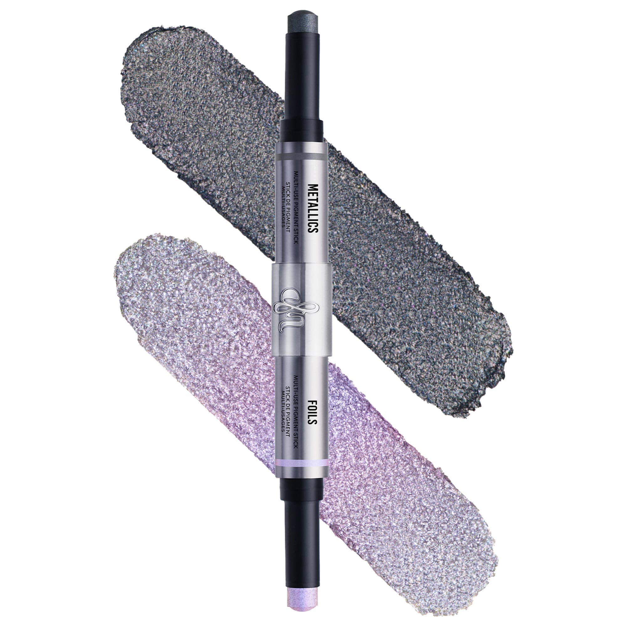 Colorfix Stix - Multi-Use Pearl Pigment Stick for Eye, Cheek &amp;amp; Lip - Duo #5 Cassiopeia &amp;amp; Astra