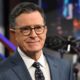 Stephen Colbert Rules Out 2028 Presidential Run