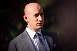 Stephen Miller's Racist Revision Of US Backfires Online