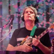 Steven Drozd Says He's No Longer in The Flaming Lips