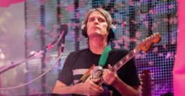 Steven Drozd Says He’s No Longer in The Flaming Lips