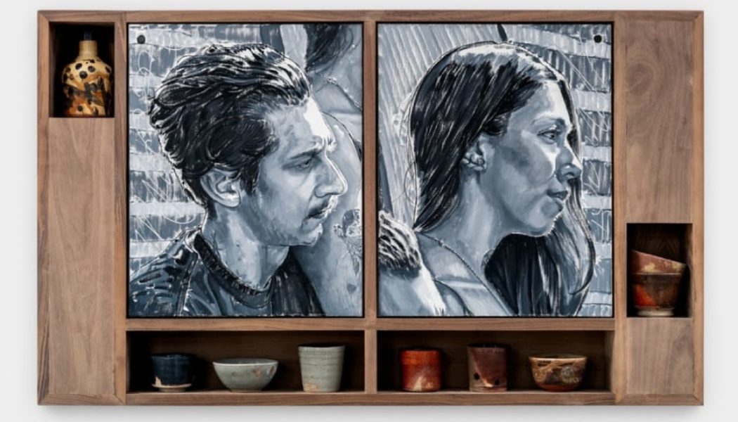 ‘Still Life’ Is a Window Into Kohshin Finley’s World