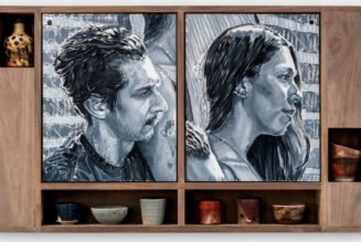 ‘Still Life’ Is a Window Into Kohshin Finley’s World