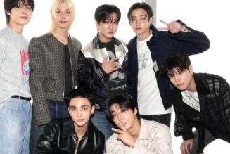 Stray Kids Earns Eight No. 1 With ‘DO IT’