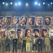 'Street Fighter' Game Awards Teaser Hints At This Movie Not Taking Itself Seriously At All