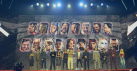 ‘Street Fighter’ Game Awards Teaser Hints At This Movie Not Taking Itself Seriously At All