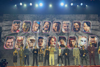 'Street Fighter' Game Awards Teaser Hints At This Movie Not Taking Itself Seriously At All