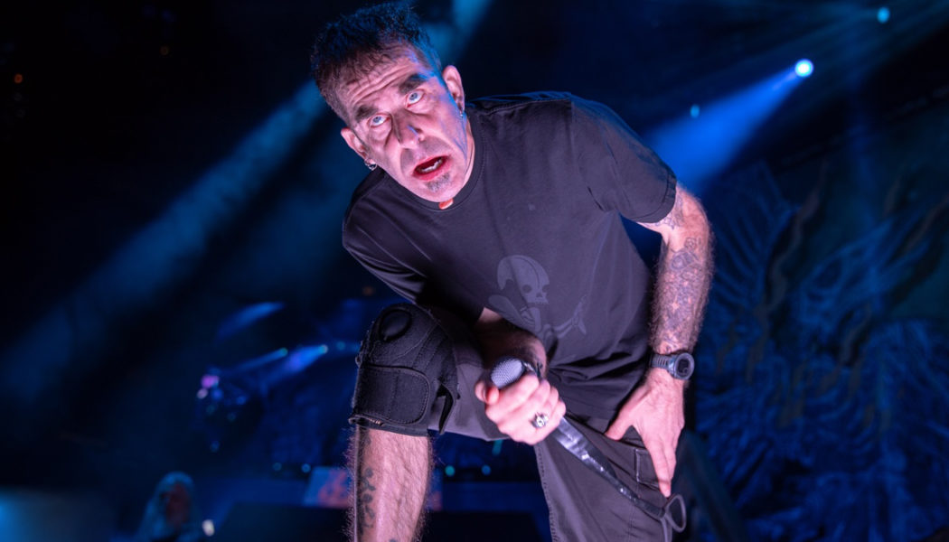 StubHub Offers Refunds After Mistakingly Listing Christmas Christian Concert as Lamb of God Show