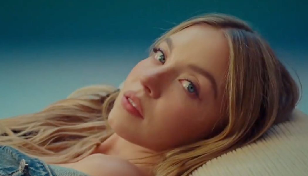 Sydney Sweeney Addresses American Eagle Campaign Backlash: "I'm Against Divisiveness"