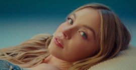 Sydney Sweeney Addresses American Eagle Campaign Backlash: “I’m Against Divisiveness”