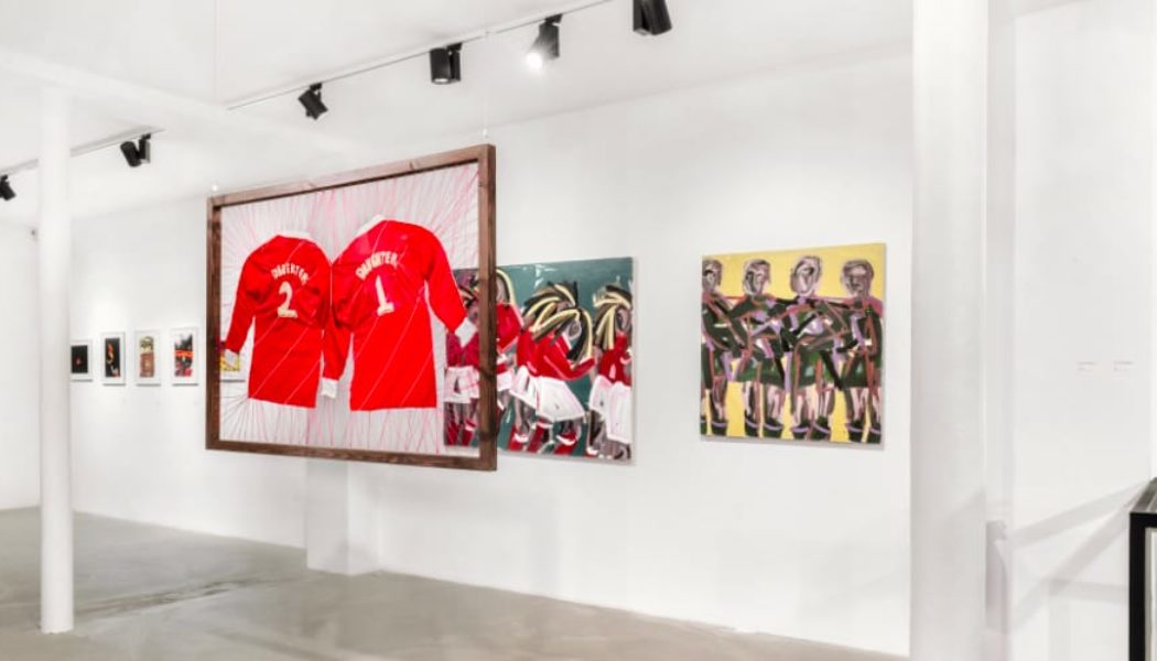 Systemarosa's 'DAUGHTERS' Shines Light on Women's Football Culture