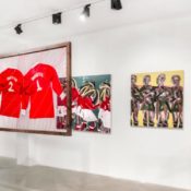 Systemarosa's 'DAUGHTERS' Shines Light on Women's Football Culture