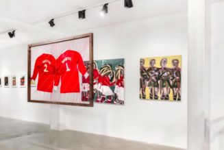 Systemarosa's 'DAUGHTERS' Shines Light on Women's Football Culture