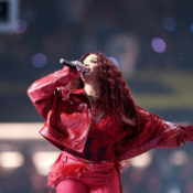 SZA Slams White House For Using Her Music In ICE Ad