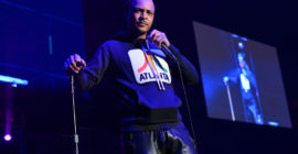 T.I. Channels Eddie Murphy’s ‘Delirious’ Drip In Trailer For First Comedy Special, ‘Cheaper Than Therapy’