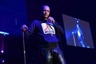 T.I. Channels Eddie Murphy's 'Delirious' Drip In Trailer For First Comedy Special, 'Cheaper Than Therapy'